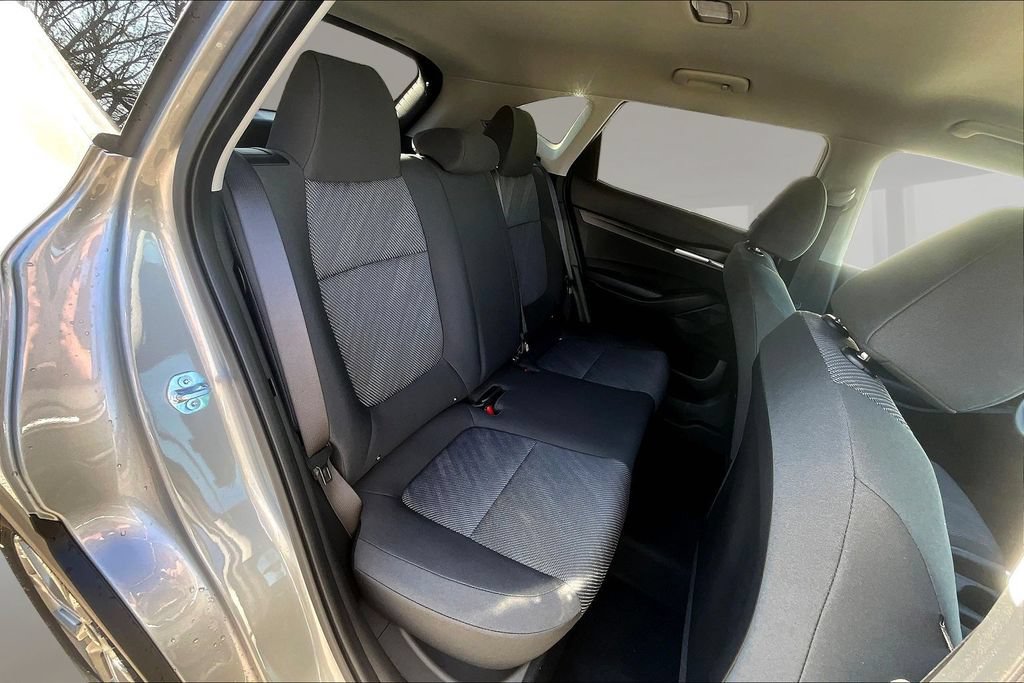 New 2026 Kia Seltos LX AWD/4WD image 9