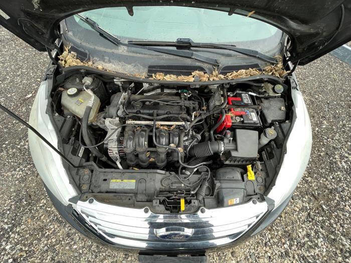 Used 2011 Ford Fiesta SE w/ 202A Rapid Spec Order Code image 42