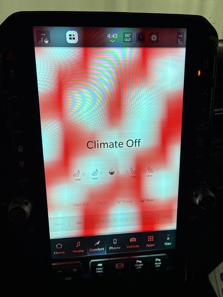 New 2026 RAM 2500 Limited image 19