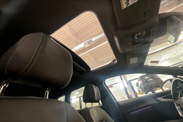 Certified 2024 Audi Q4 e-tron Prestige image 22