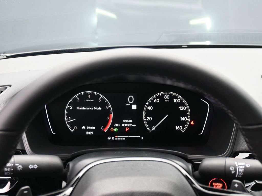 New 2026 Honda Civic Sport image 47