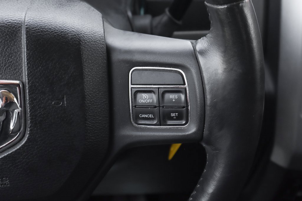 Used 2012 RAM 2500 Big Horn image 26