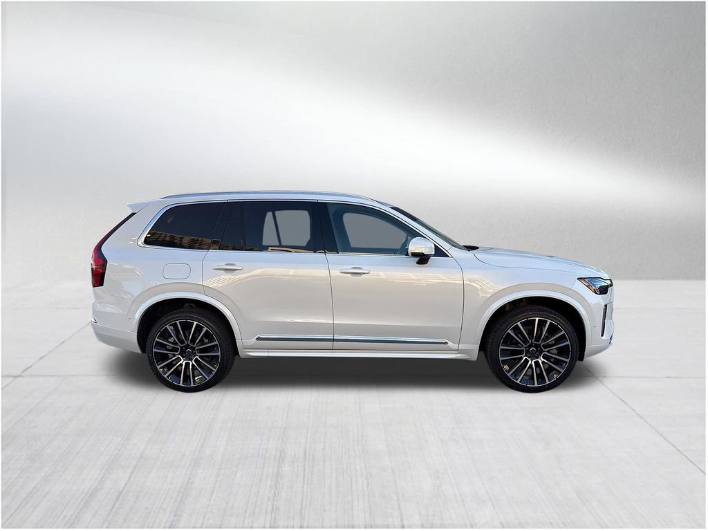 New 2026 Volvo XC90 B6 Plus image 4