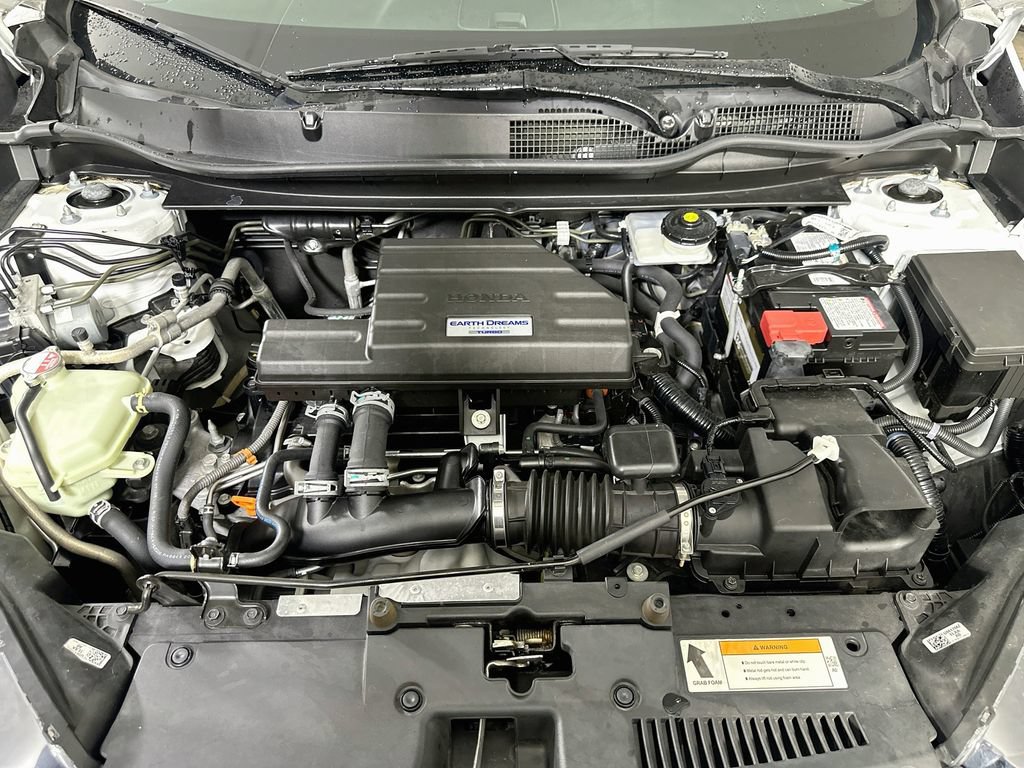 Used 2020 Honda CR-V EX image 9