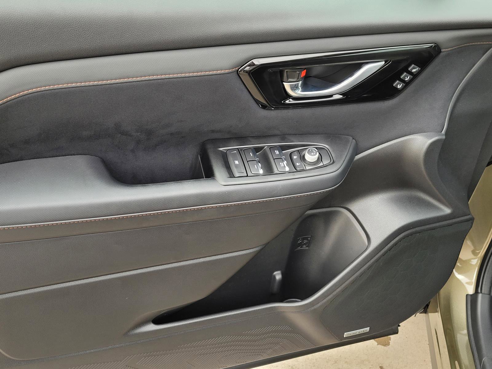 New 2026 Subaru Forester Touring image 4