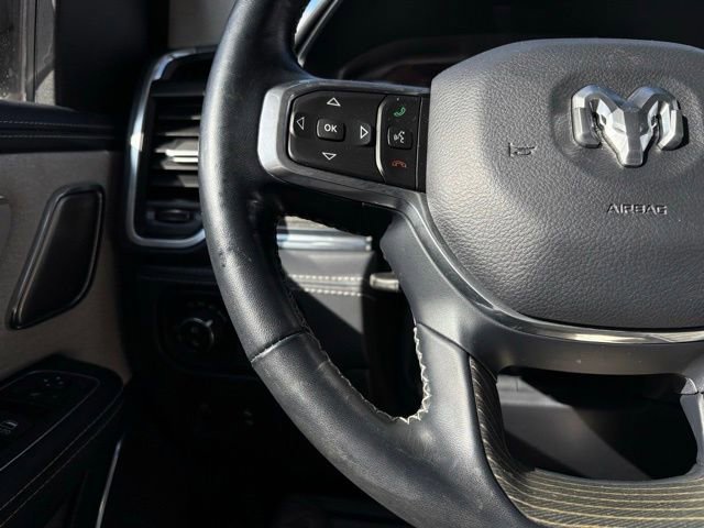 Certified 2022 RAM 1500 Limited image 33