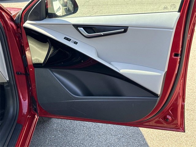 Used 2023 Kia Niro Wind w/ Wind Preserve Package image 8