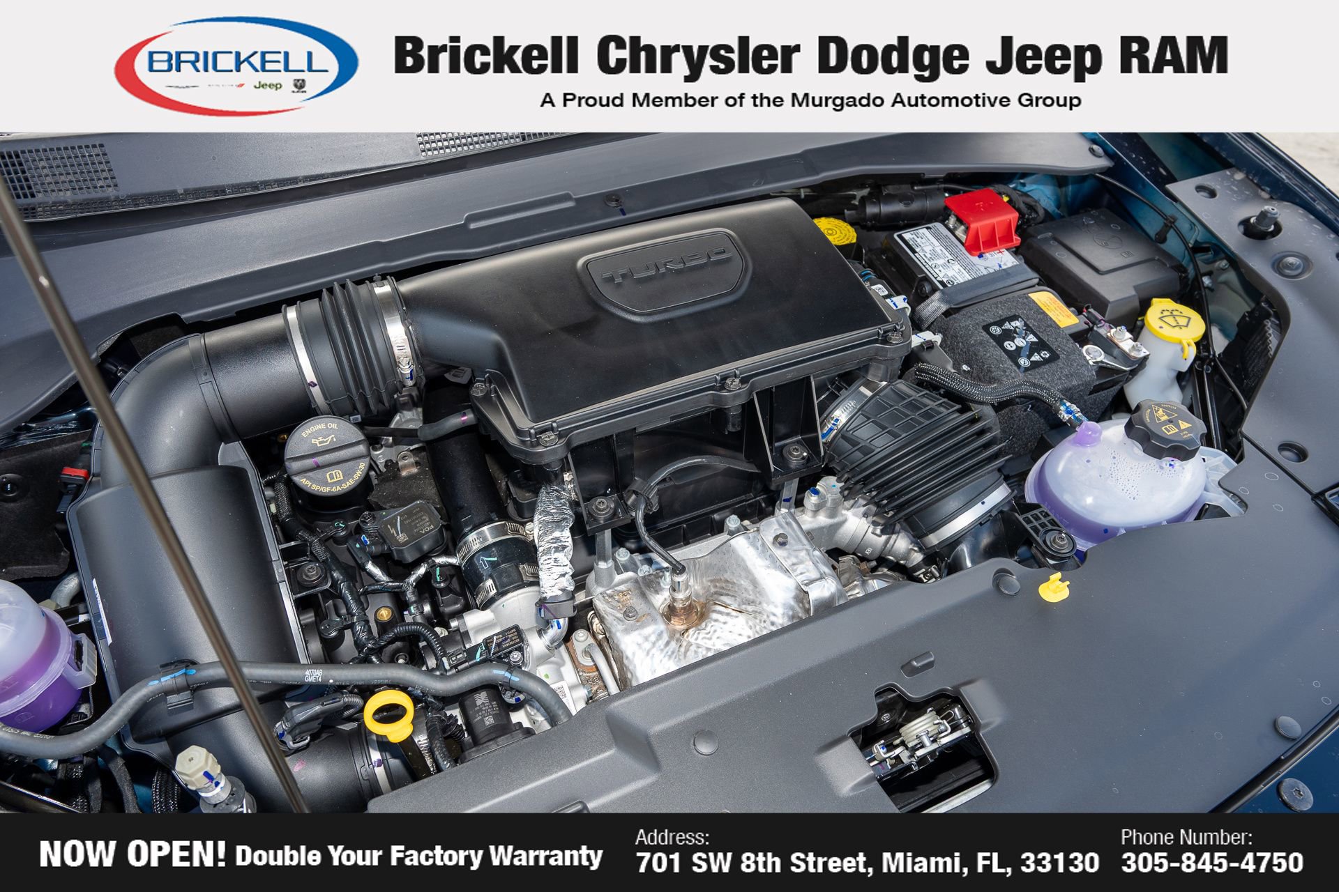 New 2026 Jeep Compass Latitude image 33