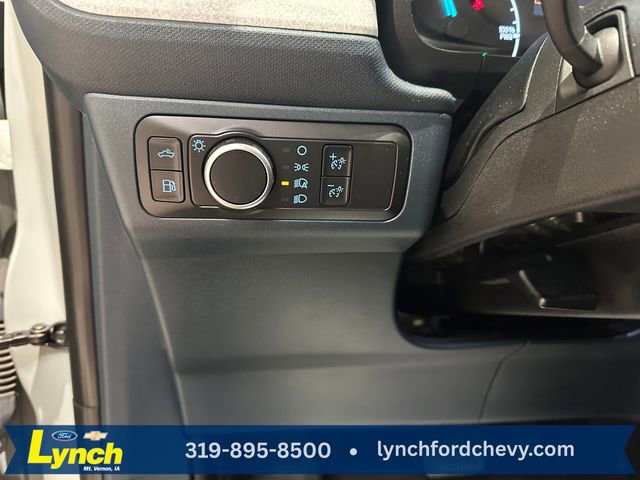 Used 2022 Ford Maverick XLT FWD image 13