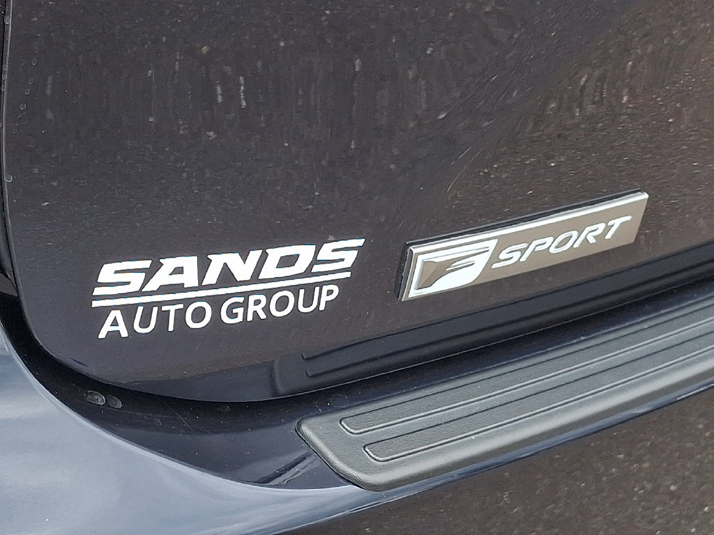 Used 2022 Lexus RX 350 F Sport AWD/4WD image 37