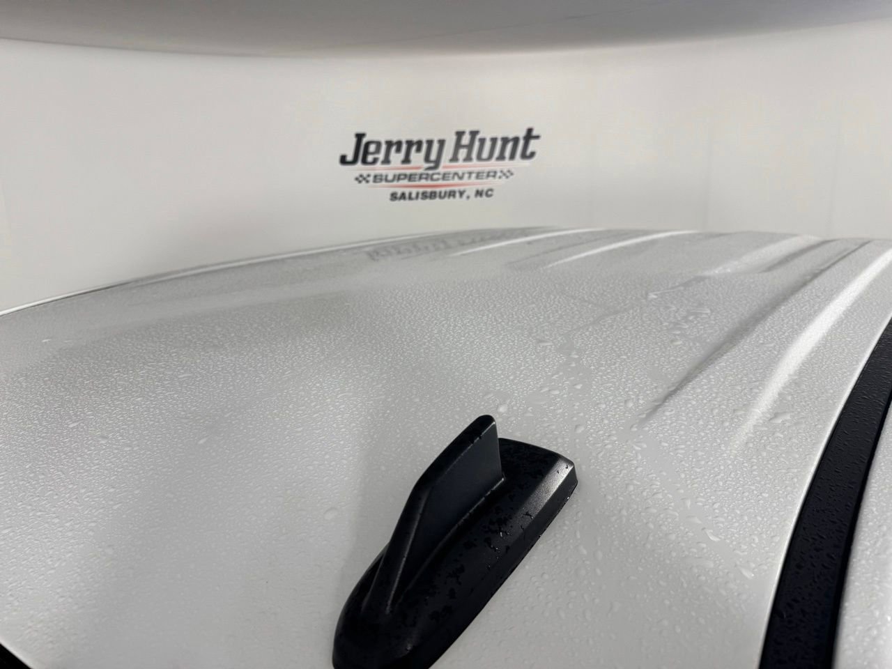 Used 2025 Chevrolet Silverado 1500 LT Trail Boss w/ Convenience Package II image 11