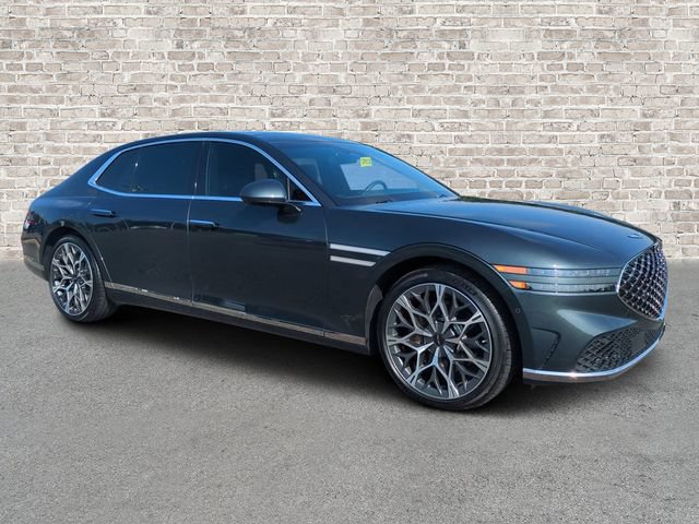 Used 2023 Genesis G90 3.5T