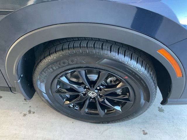 New 2026 Honda CR-V Sport-L image 30