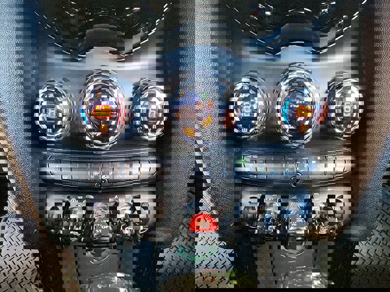 Used 2016 MINI Cooper S image 45