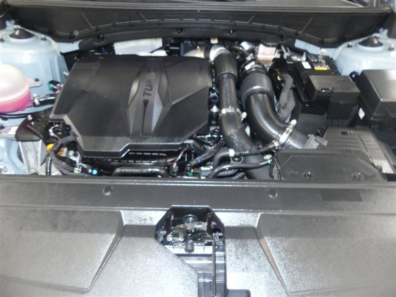 Used 2022 Hyundai Santa Cruz SEL Premium w/ Cargo Package image 30