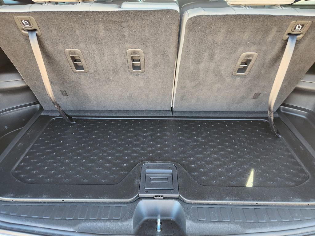 Used 2021 Honda Pilot Special Edition image 31