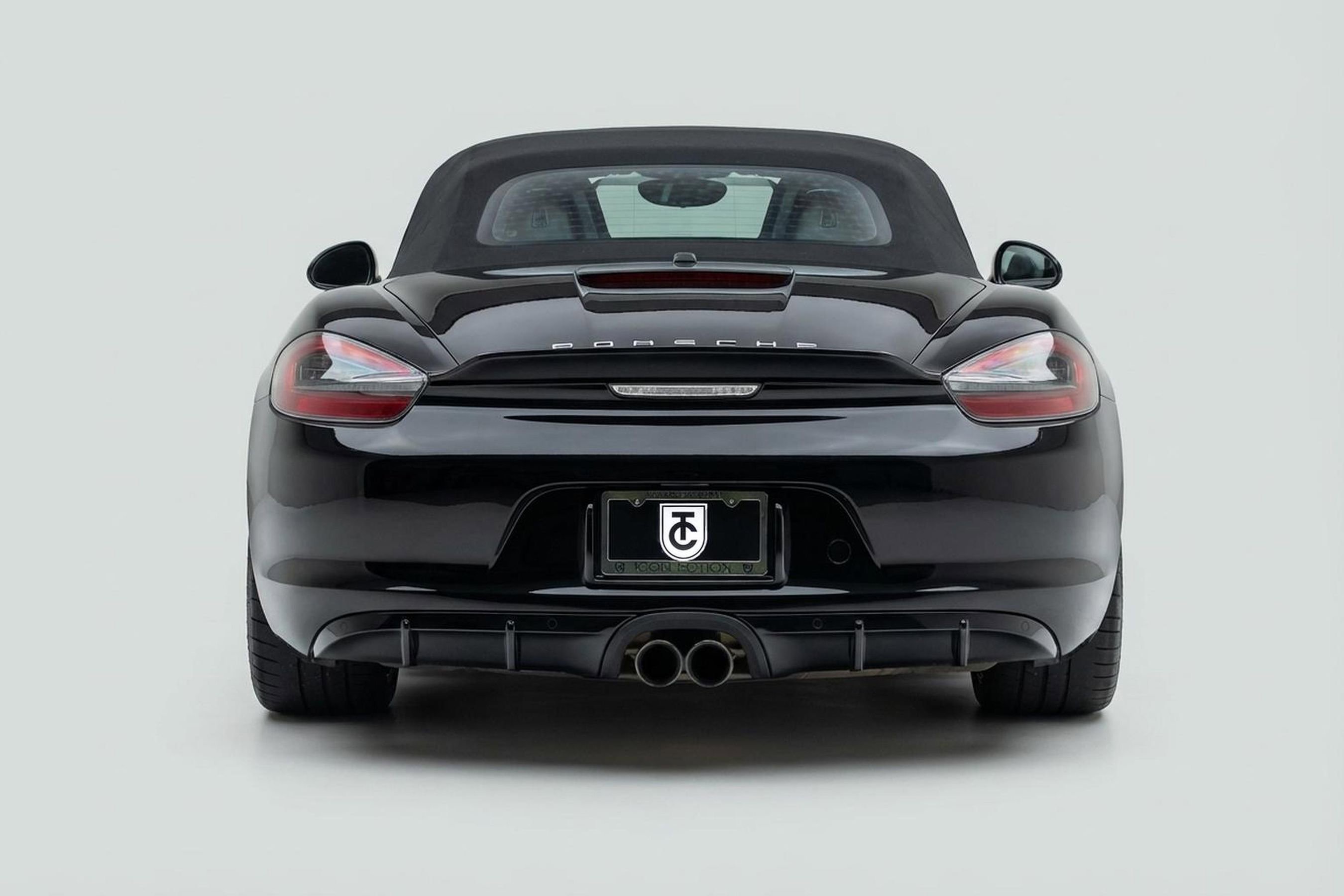 Used 2015 Porsche Boxster GTS image 13