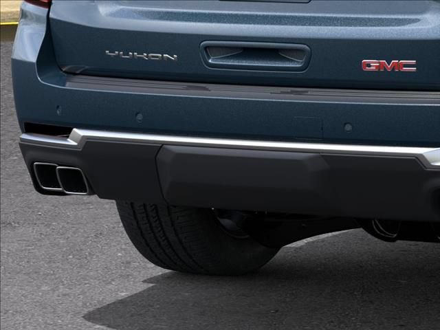 New 2026 GMC Yukon Denali w/ Denali Reserve Package AWD/4WD image 14