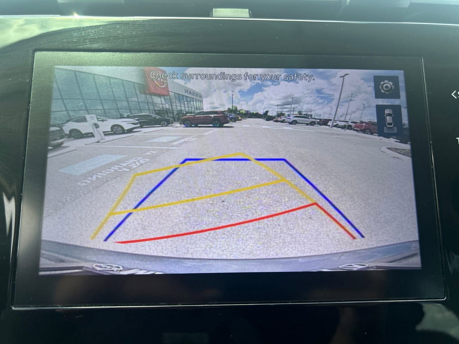 Used 2022 Hyundai Tucson SEL w/ Convenience + Premium Package image 40