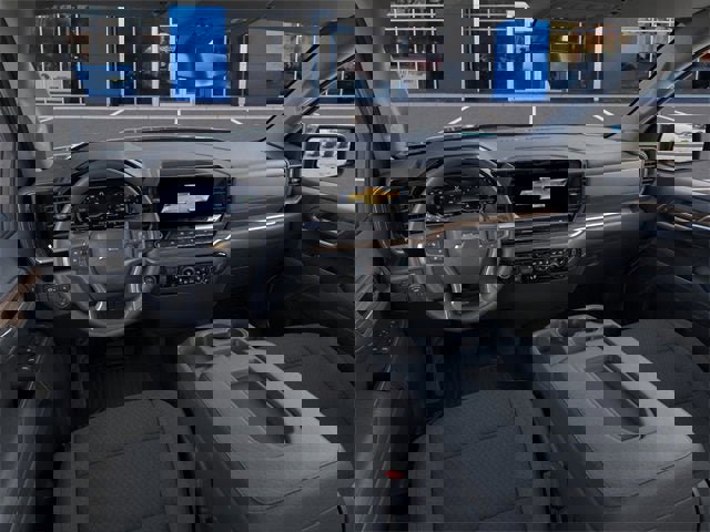 New 2026 Chevrolet Silverado 1500 LT image 15