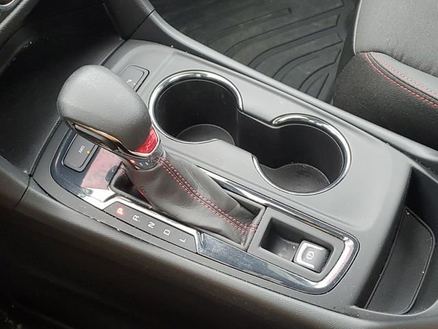 Used 2024 Chevrolet Equinox RS image 23