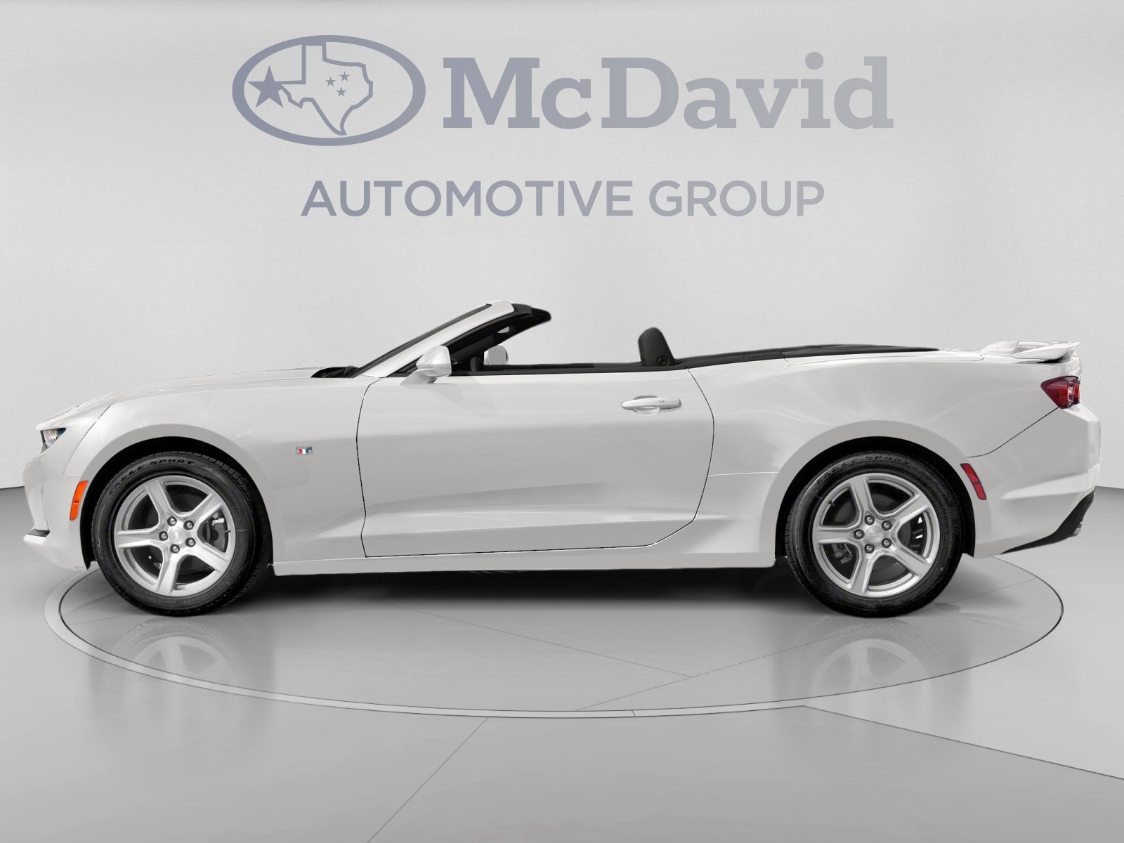Used 2019 Chevrolet Camaro LT w/ RS Package RWD image 4