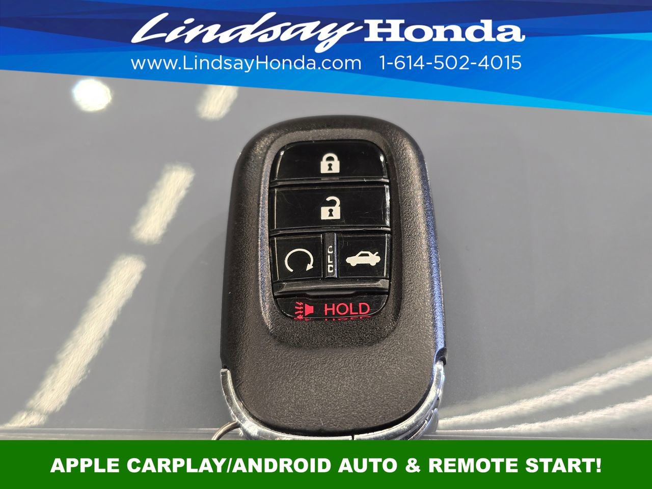 Used 2024 Honda Civic Sport image 22