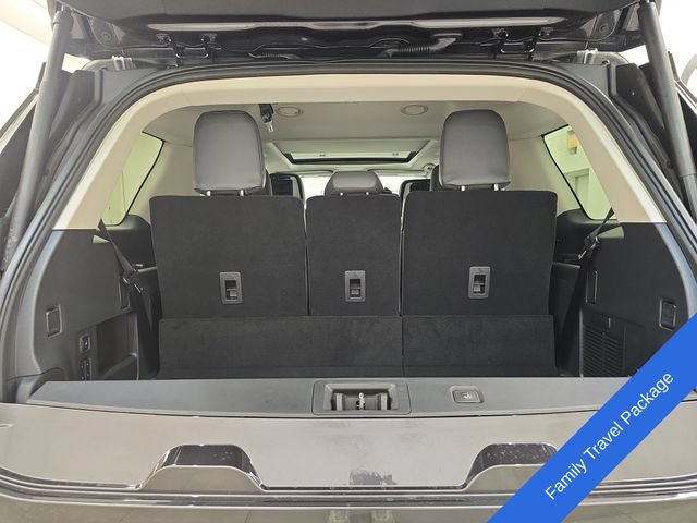 New 2027 Ford Expedition Active AWD/4WD image 17