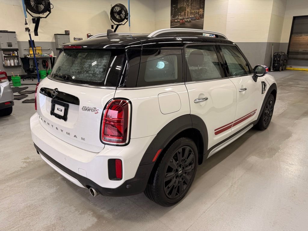 Used 2024 MINI Cooper Countryman S image 6