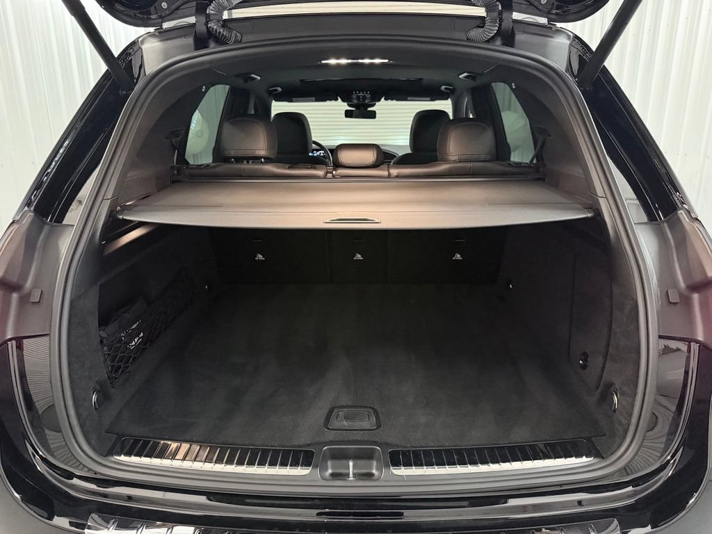 Used 2023 Mercedes-Benz GLE 450 4MATIC image 39