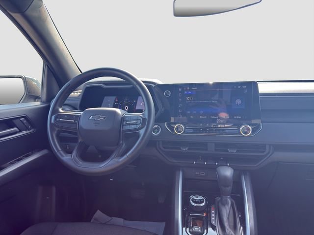 Used 2023 Chevrolet Colorado Trail Boss w/ Technology Package AWD/4WD image 17