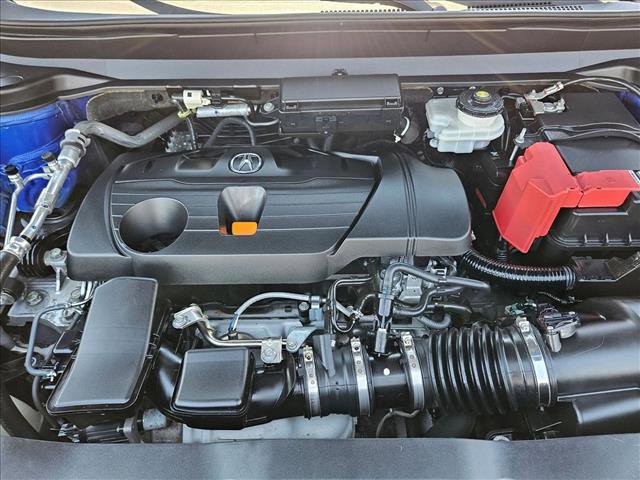 Used 2019 Acura RDX A-Spec AWD/4WD image 27