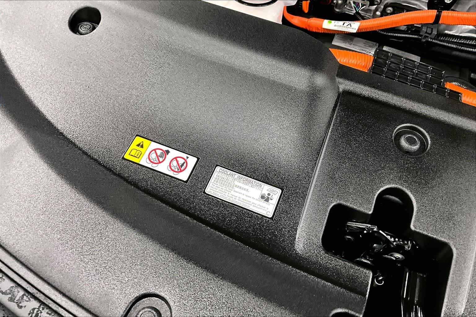 Used 2026 Lexus RZ 350e 2WD image 31