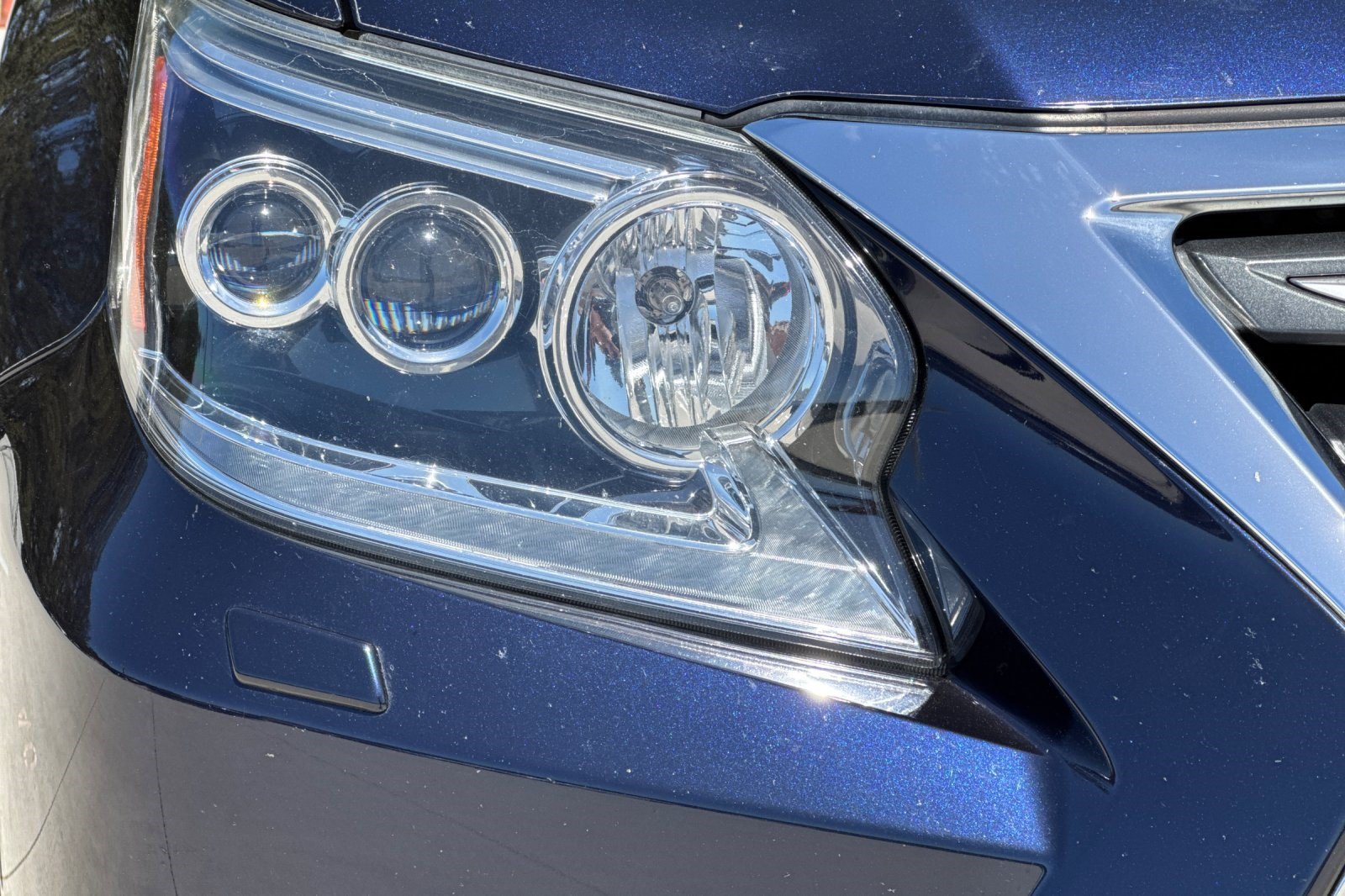 Used 2019 Lexus GX 460 Premium w/ Premium Package AWD/4WD image 11