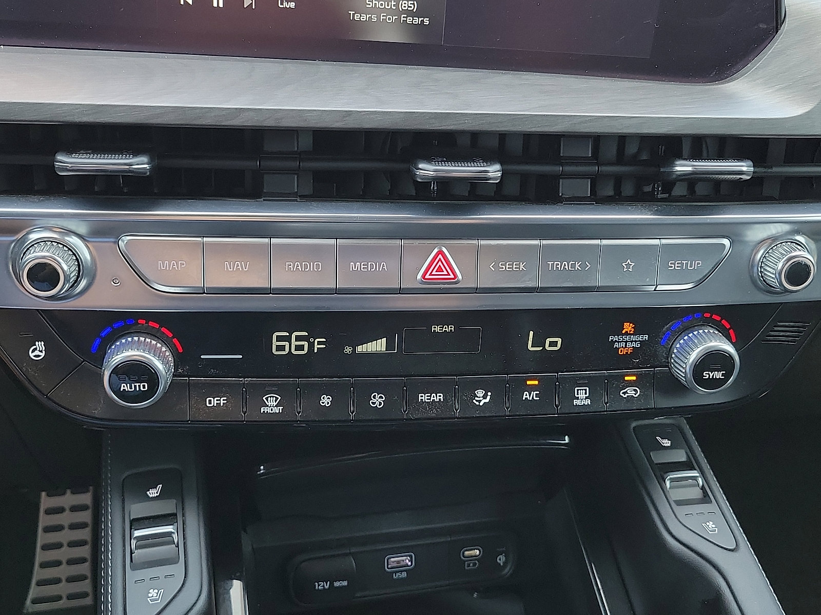 Used 2024 Kia Telluride SX Prestige X-Line image 15