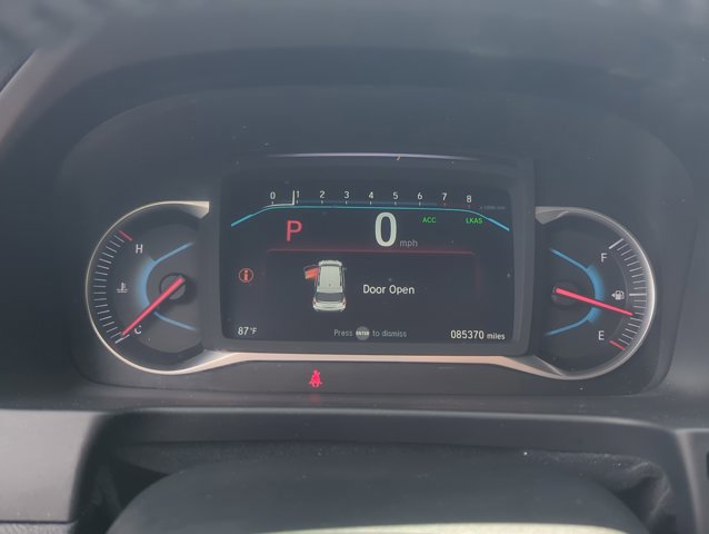 Used 2022 Honda Pilot Special Edition image 10