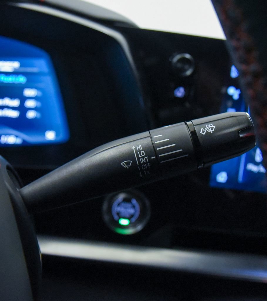 Used 2025 Chevrolet Corvette Stingray Coupe w/ Battery Protection Package RWD image 26