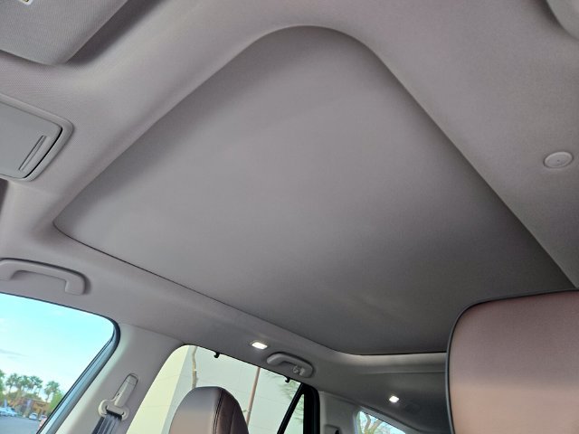 New 2026 Honda Pilot Elite image 8