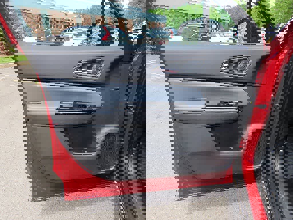 New 2026 Honda Prologue Touring image 16