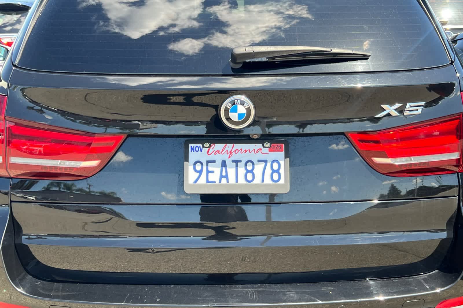 Used 2018 BMW X5 xDrive35i image 19