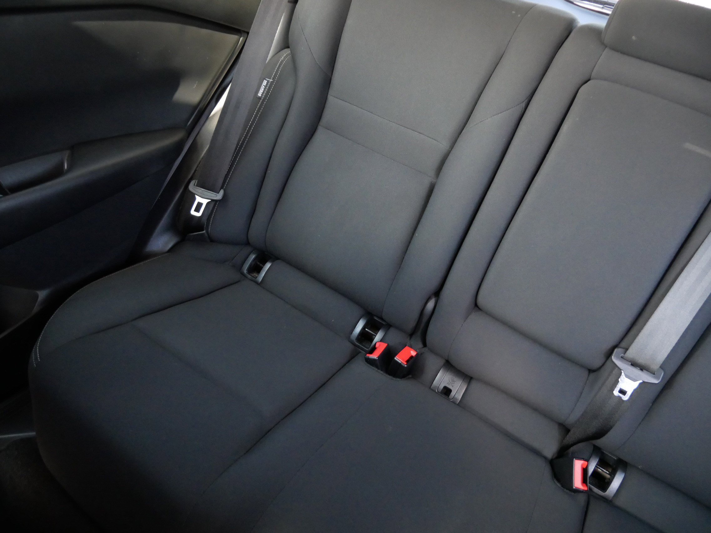 Used 2024 Nissan Rogue S image 12