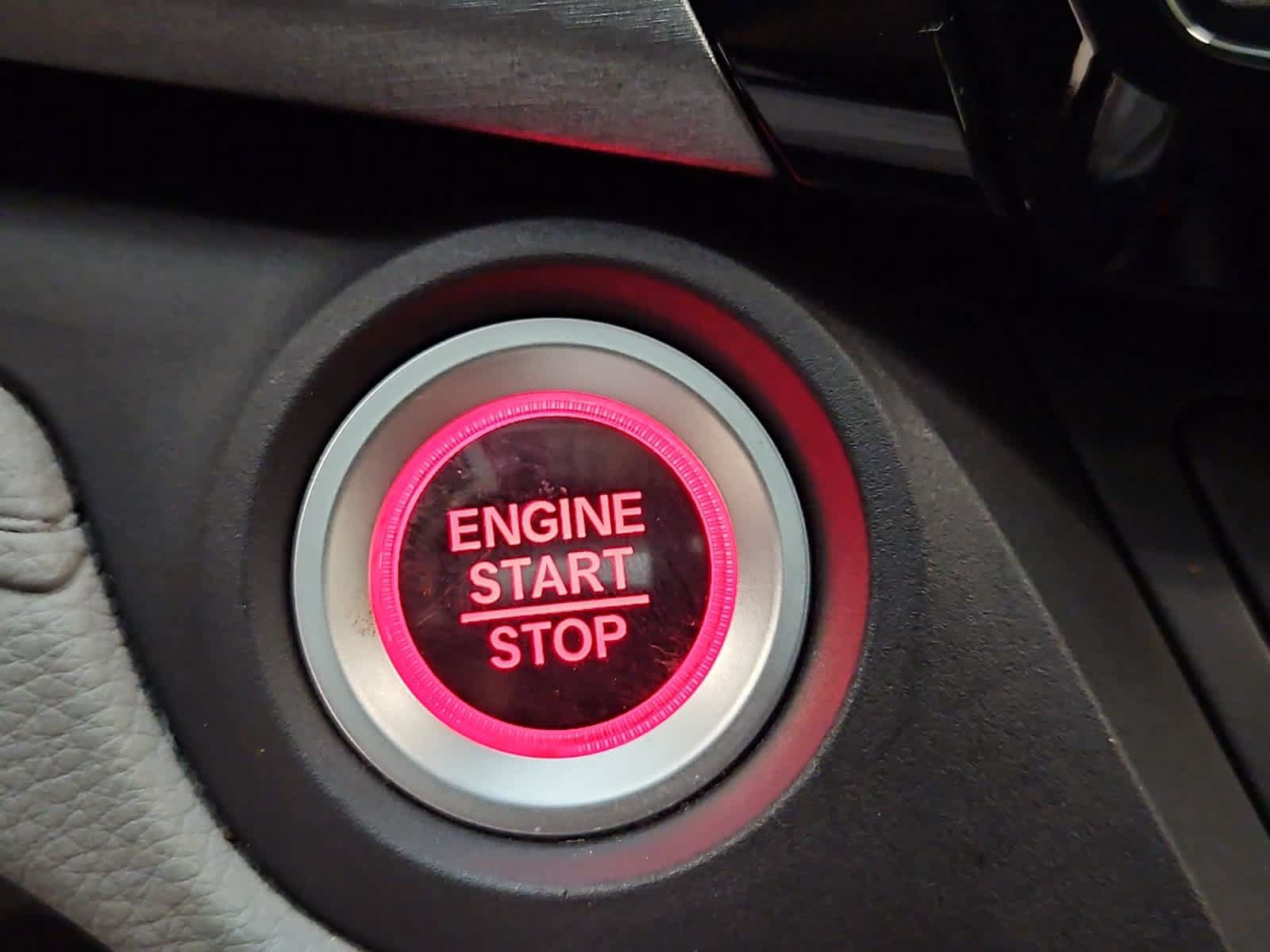 Certified 2023 Honda Odyssey EX-L image 7