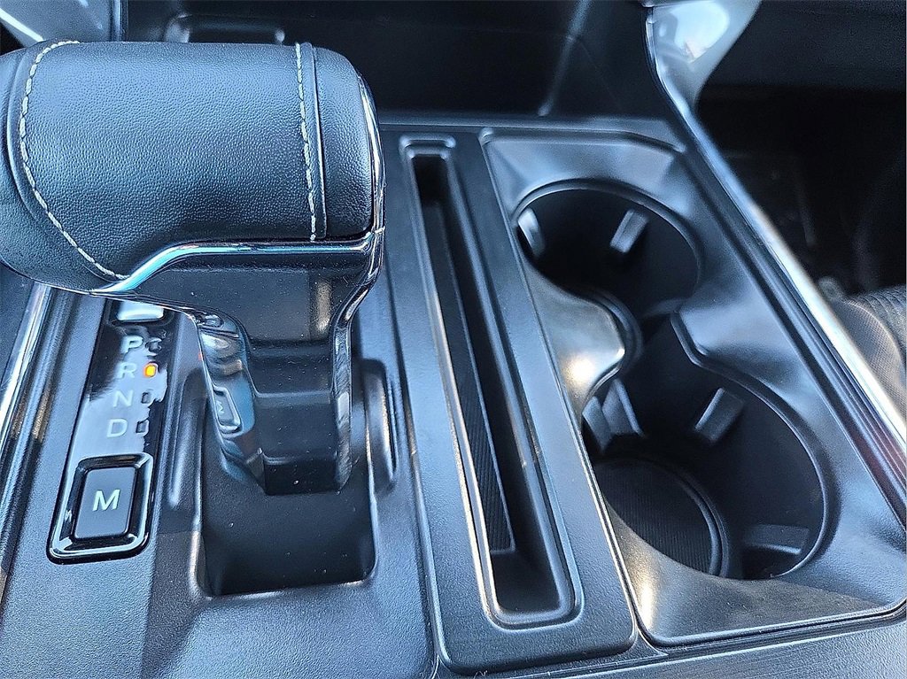 Used 2023 Ford F150 XLT w/ Equipment Group 301A Mid image 17