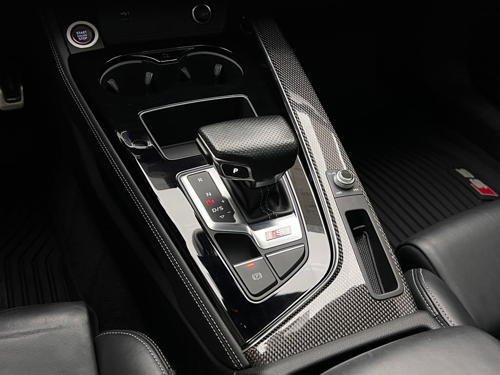 Used 2022 Audi S5 Premium Plus image 21