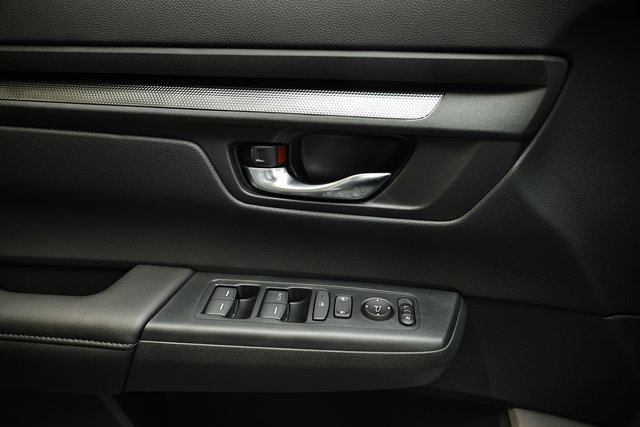 New 2026 Honda CR-V LX image 20