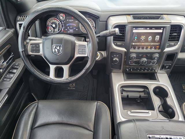 Used 2018 RAM 2500 Limited image 21