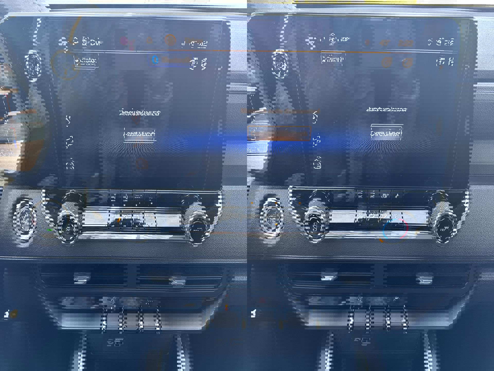 Used 2023 Chevrolet Colorado Trail Boss w/ Technology Package image 16