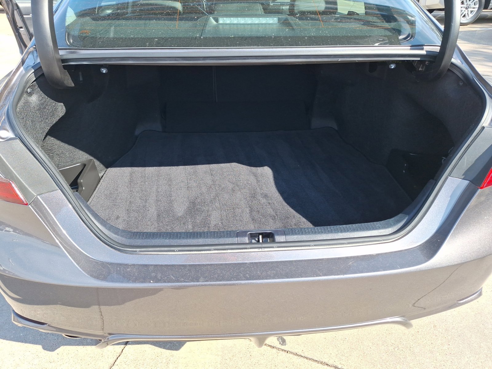 Used 2024 Toyota Camry XSE w/ Cold Weather Package FWD image 35
