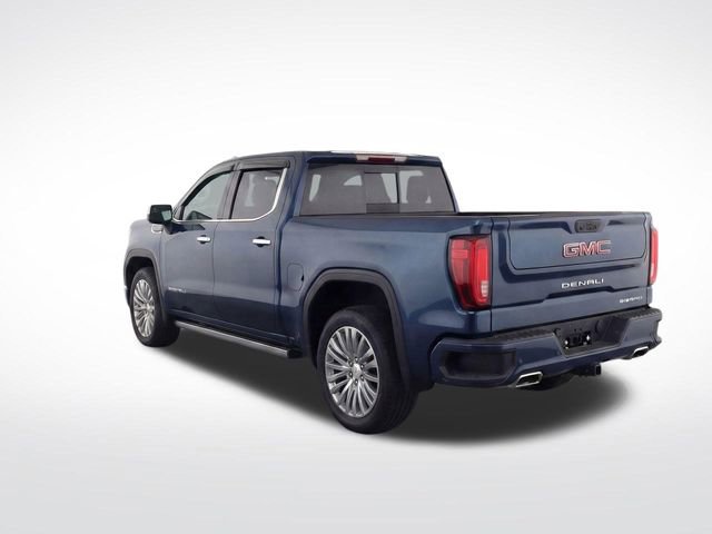 Used 2025 GMC Sierra 1500 Denali w/ Technology Package image 4