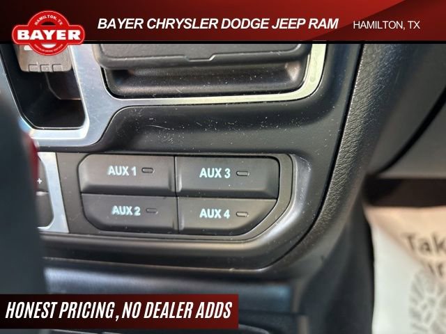 Used 2024 Jeep Wrangler Willys image 39